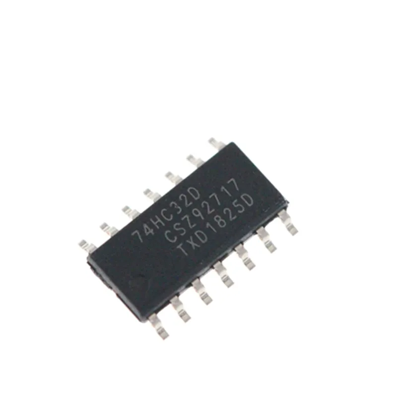 

10 шт. 74HC32D SOP14 74HC32 SOP