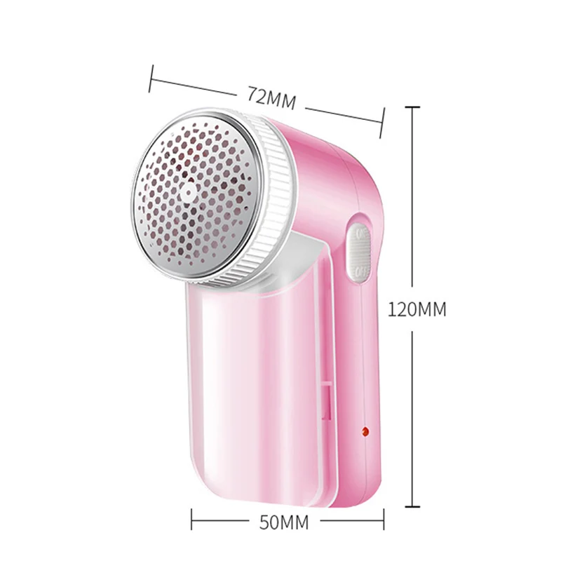 

Electric Lint Remover Fabric Hair Ball Shaver USB Rechargeable for Sweater Clothes Home SDF-SHIP