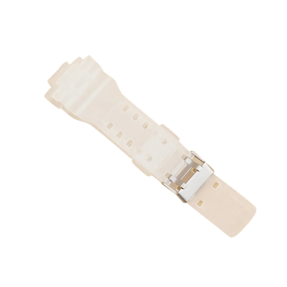 Замена Регулируемые часы на запястье ремешок для Casio GA-110GD120GA-100GA-100C | Электроника