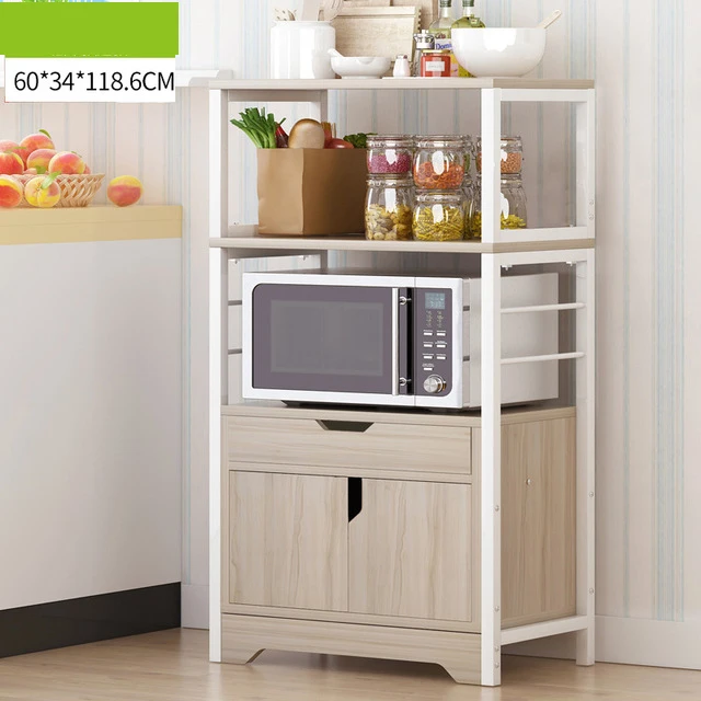 Тумба Под Микроволновку Напольная Купить