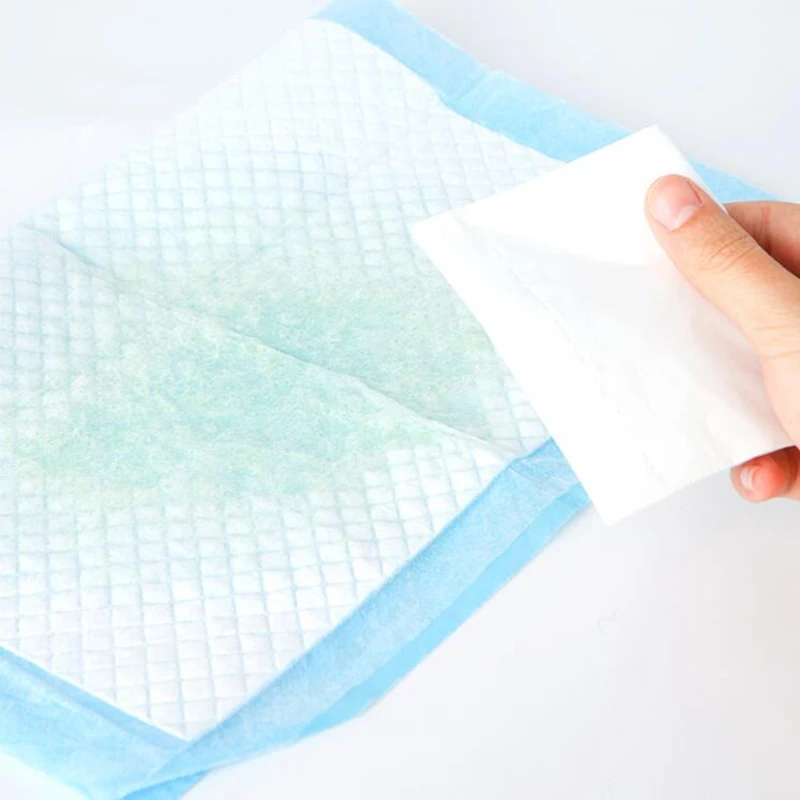 Маленькие подгузники для домашних животных гигиенические дезодоранты бумага