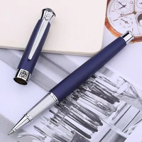 picasso 903 roller ball pen flower king of sweden with ink refill multi color optional office business school writing gift pen
