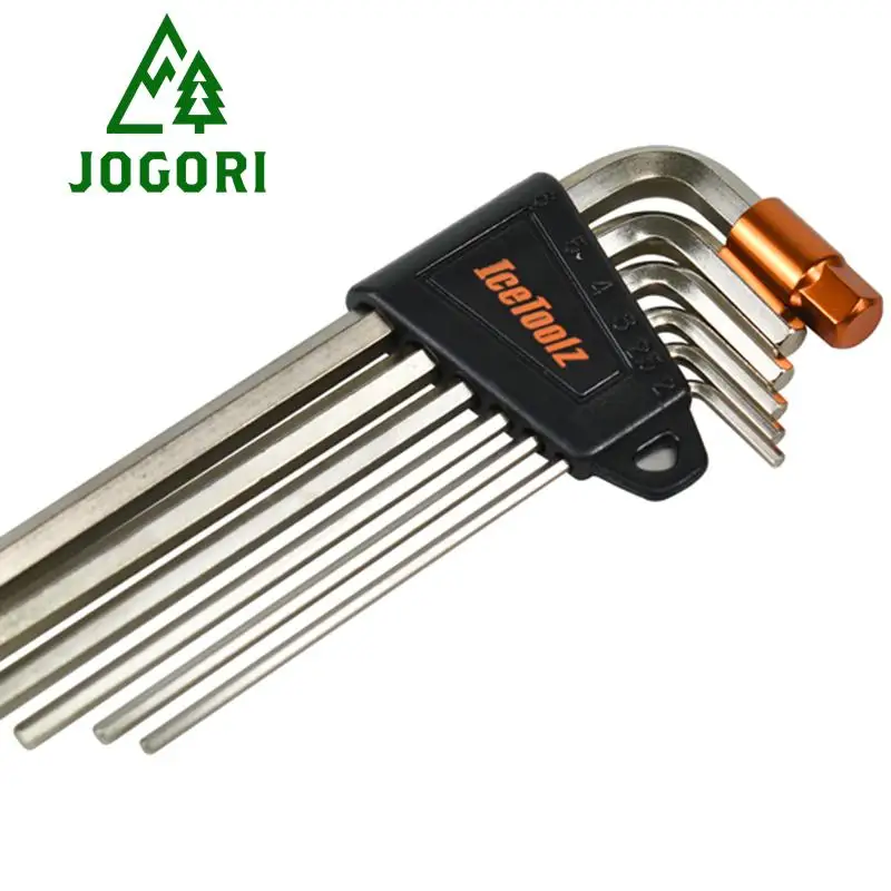 

Набор шестигранных ключей 2 2,5 3 4 5 6 8 мм 4x5x6 мм шариковый набор гаечных ключей 7 шт./компл.