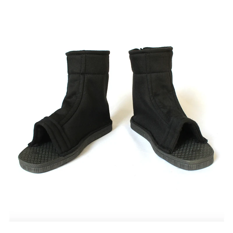 Аниме Косплэй обувь Узумаки у героя мультфильма Саскэ Утиха для косплея Хатаке