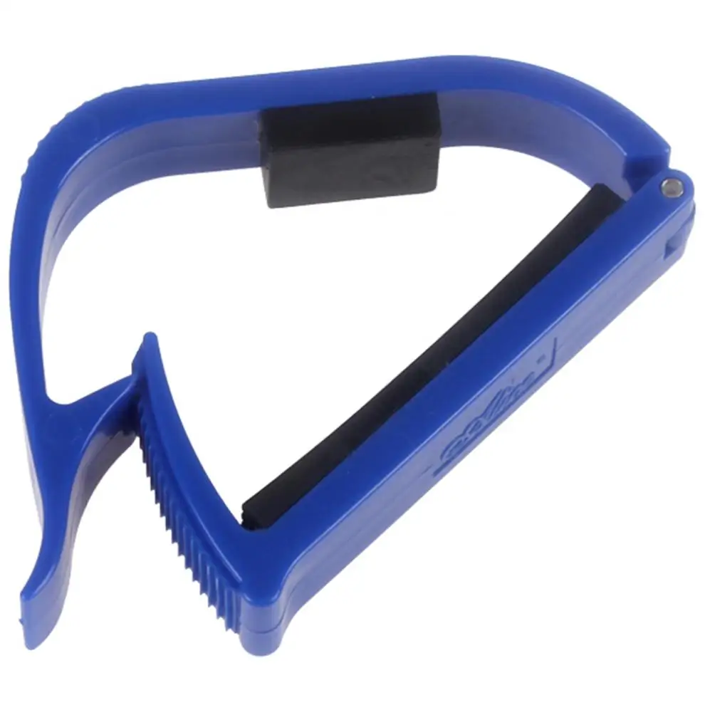 Colorful Plastic Guitar Capo for Acoustic Electric Musical Instruments Parts &amp Accessories |