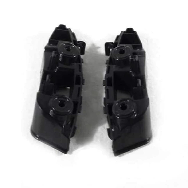 Кронштейн переднего бампера автомобиля направляющий кронштейн для Jetta MK6 2015-2018