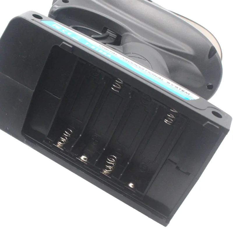 В комплекте Полный комплект приемника HSP 2 4G RC со спиралью и защитой от контроля