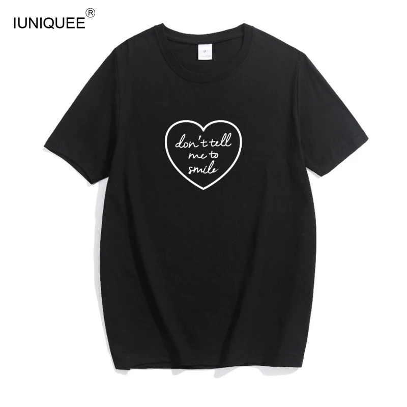 Футболка с цитатами для женщин Tumblr Fashion Graphic Tee Street хипстеры саркастический топ