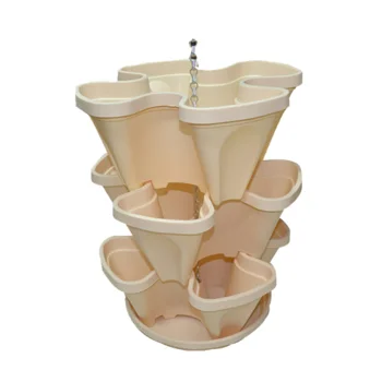 Гидропонные цветочные горшки для домашнего сада|Цветочные и кадки| |