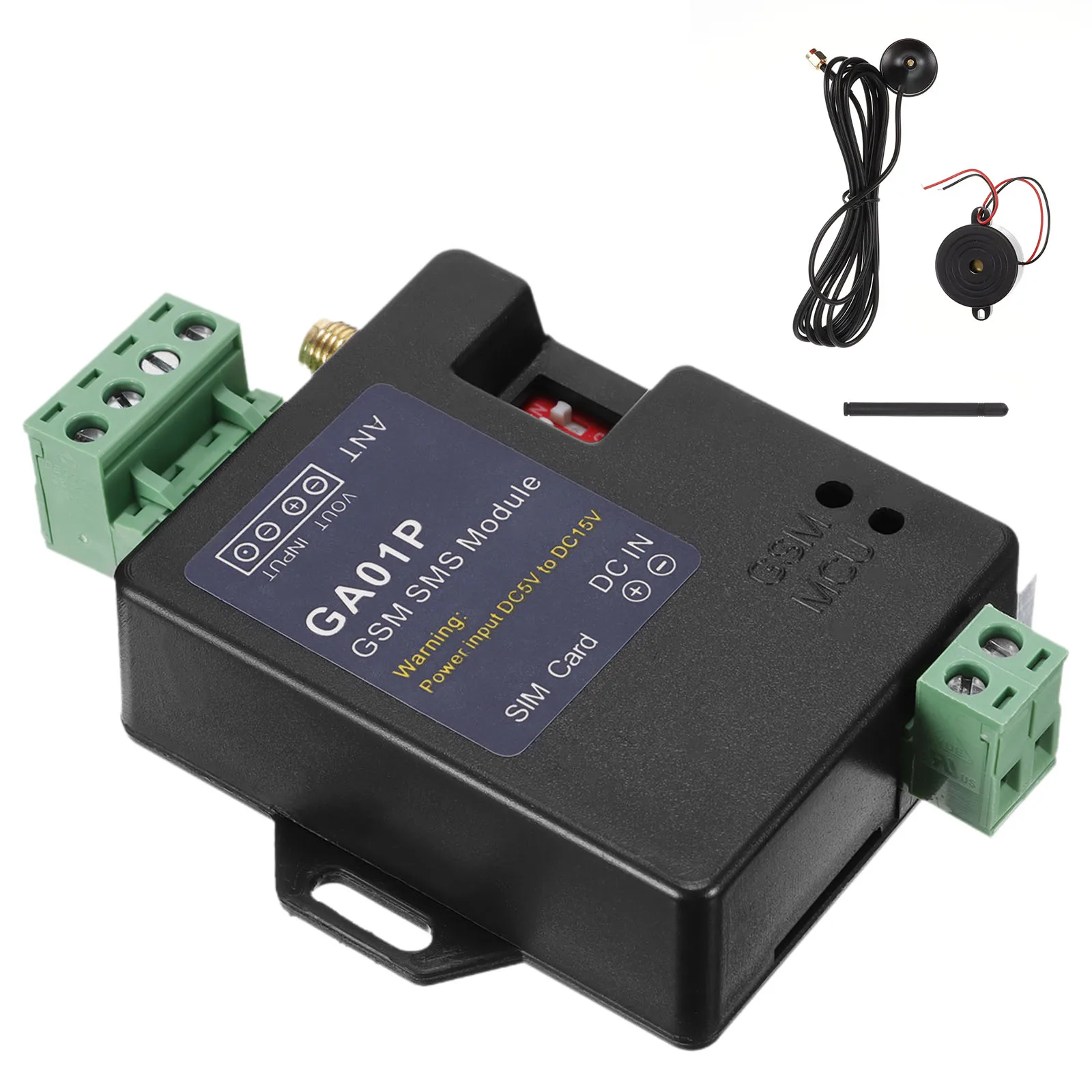 

GSM-пульт дистанционного управления, сигнализация об отказе питания, перезаряжаемая сигнализация об отказе питания для дома, сигнализация о...