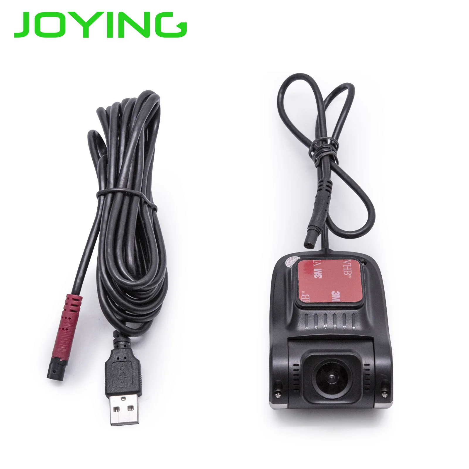 JOYING фронтальная камера DVR рекордер Голосовая камера USB порт специально только для JOYING Android автомобильное радио головное устройство
