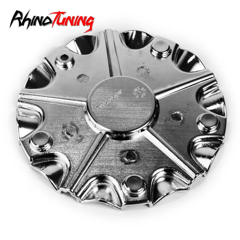 

1 шт. 180 мм Центральная втулка колеса автомобиля колпачки Серебристые для HH Heavy Hitters колеса Диски Авто Стайлинг