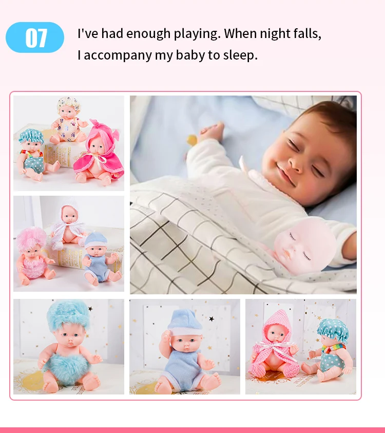 Reborn baby куклы в одежде и многие милые Младенцы Новорожденный ребенок является обнаженной игрушкой детские игрушки куклы в одежде
