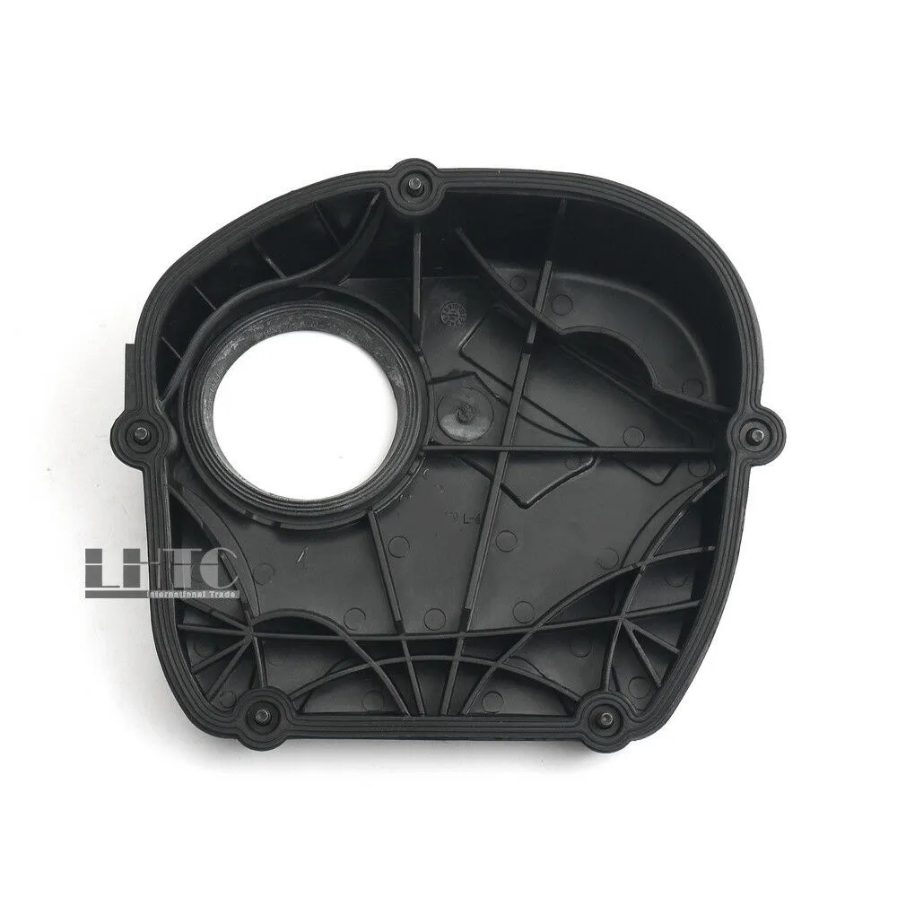 06H103269H Engine Timing Chain Upper Cover Lid w/ Gasket For VW GTI Audi A4 A5 1.8 2.0 TFSI