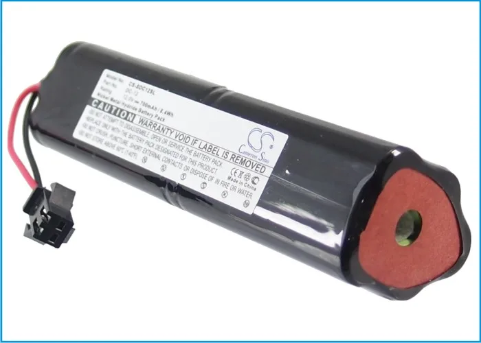 

Cameron Sino 700mAh Battery DC-12 for Tri-Tronics 1064000D, 1064000-J