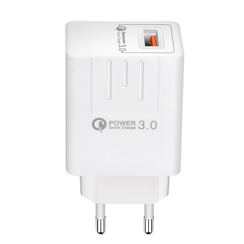 QC 3 0 USB быстрое зарядное устройство 5A Type C кабель для передачи данных Samsung 2 A40 A50 A70 A20