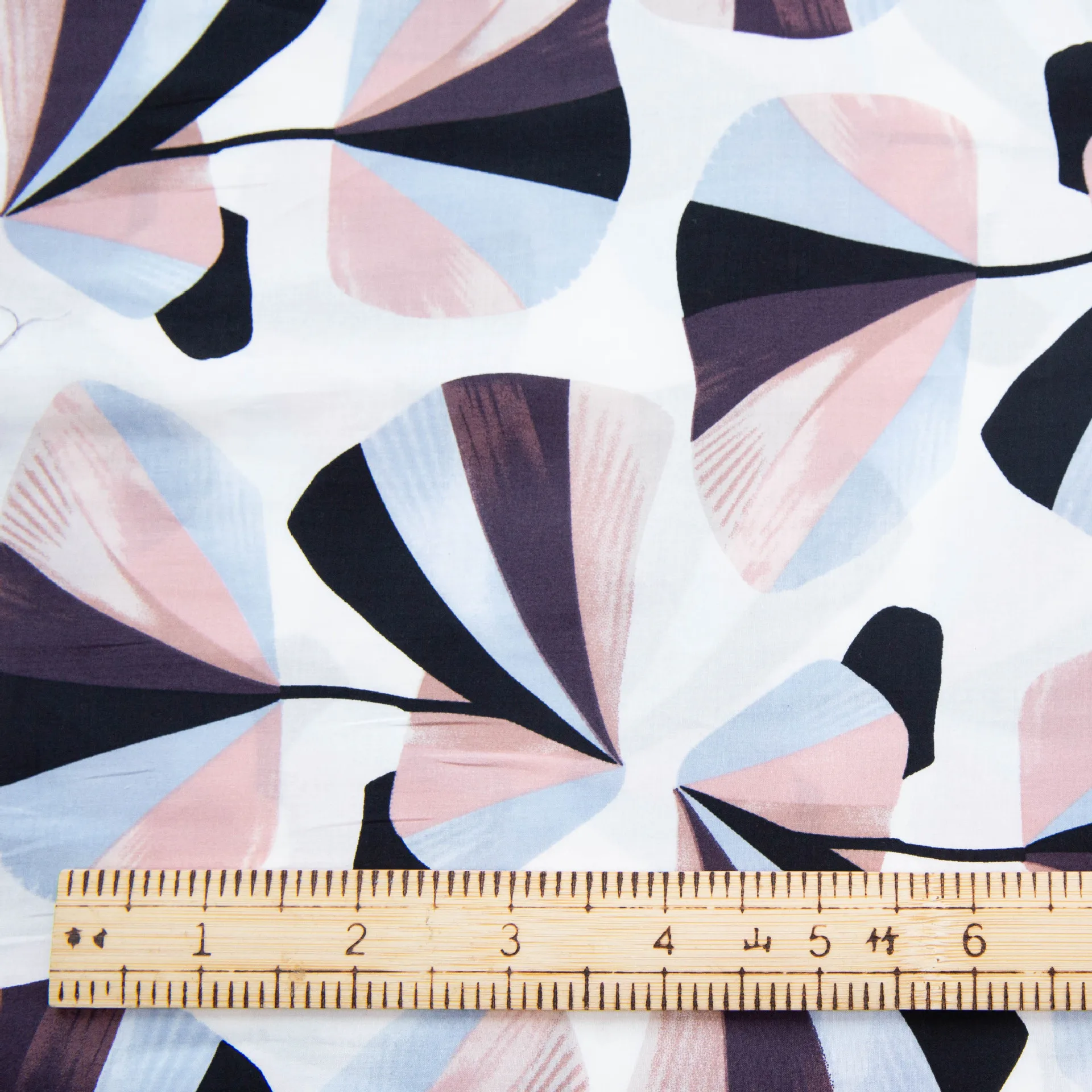 Высокоплотная Поплиновая хлопчатобумажная печать новинка для весны и лета