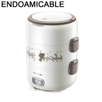 Mutfak Aletleri Commercial Restaurant Materiel Cuisine Kitchen Electrical Appliance Catering Equipment Electric Lunch Box