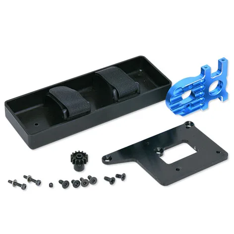 HobbyPro H402 Hobao пер 8 маслоотталкивающий комплект|Детали и аксессуары| |