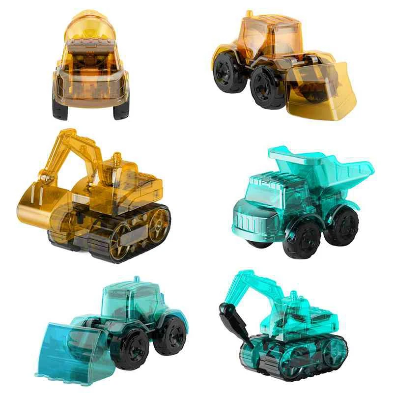 

Children's Solar Toy for Kids