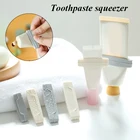 3 шт., выдавливатель для зубной пасты