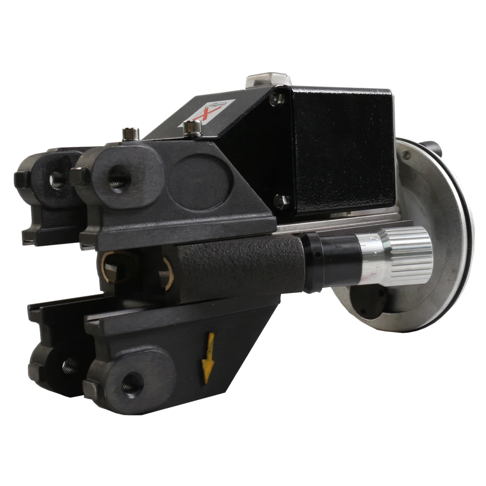 In Stock Factory Price Original Diagauto Brake lathe Drive Unit Of MST-8700 On the Car Disc Aligner Lathe Machine | Автомобили и