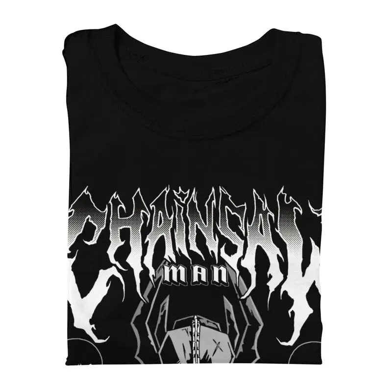 Футболка мужская с принтом бензопилы и воина тенниска коротким рукавом из