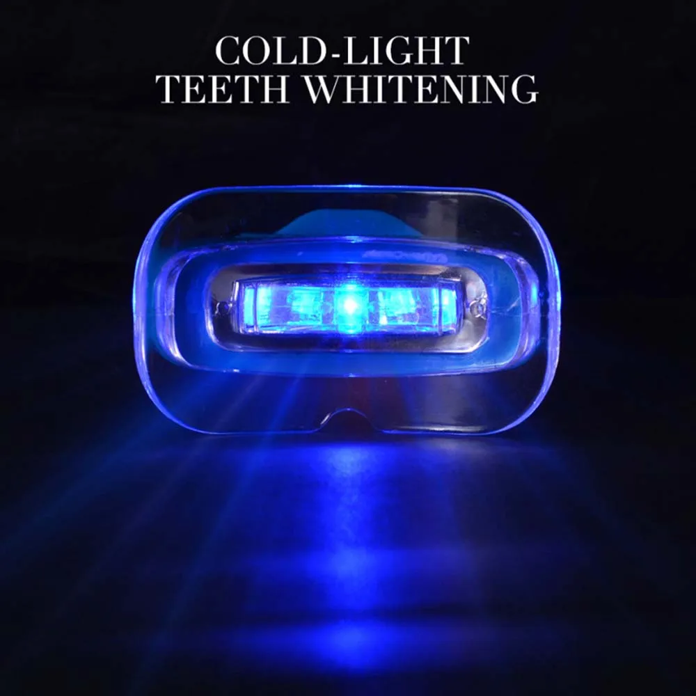 Высокое качество пероксид отбеливание зубов гель комплект система отбеливания