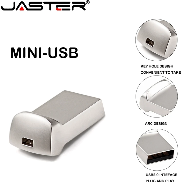 Мини USB 2 0 32 Гб 64 ГБ реальная емкость флеш-накопитель 128 Флешка 16 4 U Диск Бесплатная