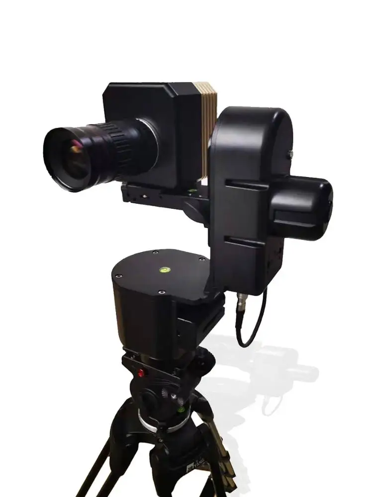 

Glare Luminance Tester