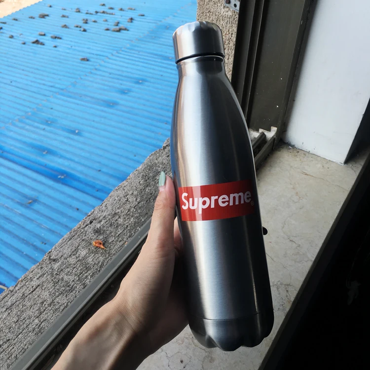 500 мл Термос cola Тип бутылки