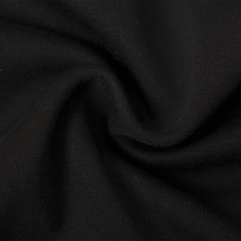 

New Super Soft Velvet Pullover Hooded Sweatershirts Thickened Hip Hop Hoodie Custom Pattern