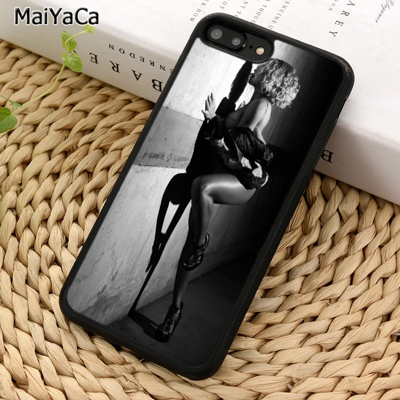 MaiYaCa Beyonce пьяный влюбленный чехол для телефона iPhone X XR XS 11 12 13 Pro MAX 5 6 7 8 Plus Samsung Galaxy S8