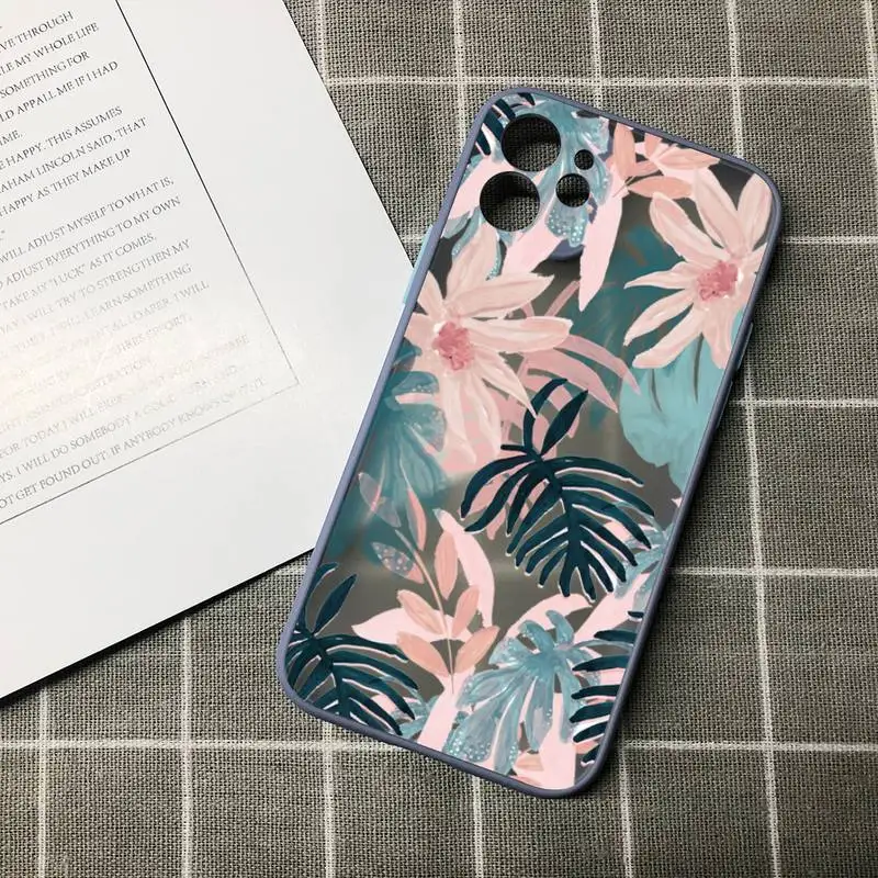 

Candy color Phone Case for iPhone 12 mini 11 pro XS Max X XR 7 8 plus SE20 High quality TPU silicon and Hard plastic cover