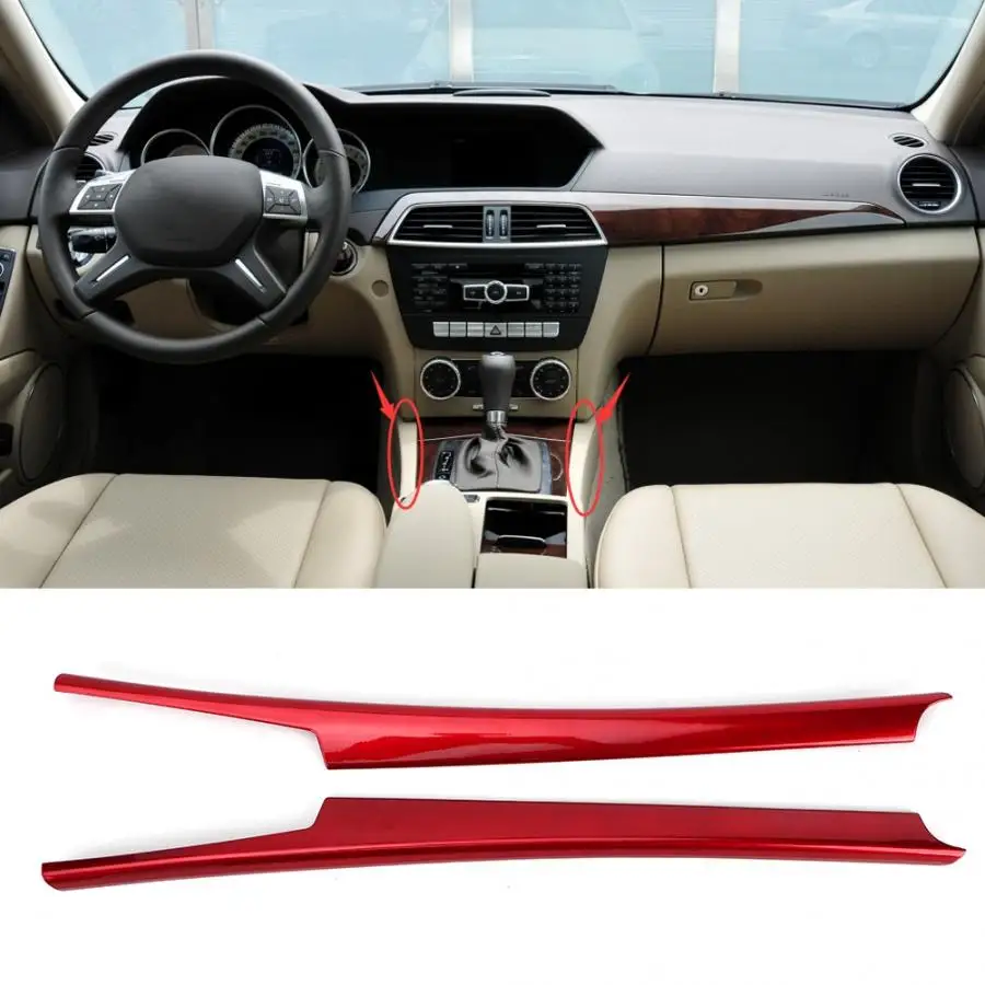 Комплект боковых лент с центральным зубчатым механизмом левым и приводом для