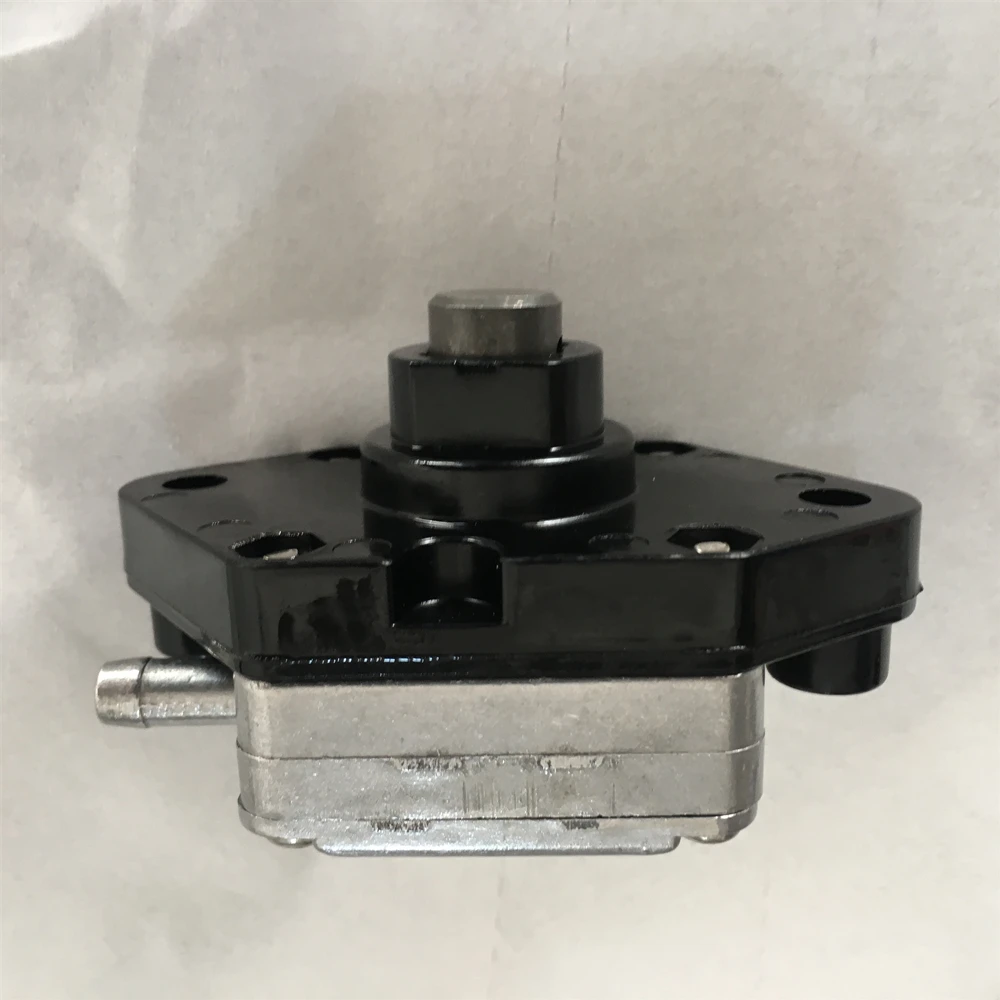 

Fuel Pump Assy 67D-24410-02 01 03 For Yamaha 4-Stroke 4HP 5HP F 4 5 A M Outboard