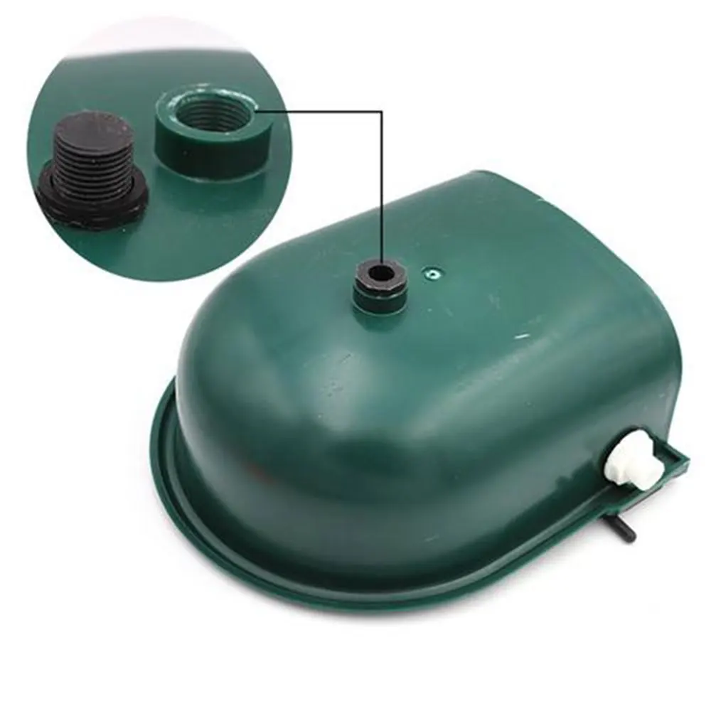 Автоматическая миска для воды поплавковый клапан домашнего скота