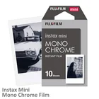 Хромированная пленка Instax Mini, 10-50 листов, для камеры Fujifillm Instant Mini 11, 9, 8, 7s, для принтера SP-12