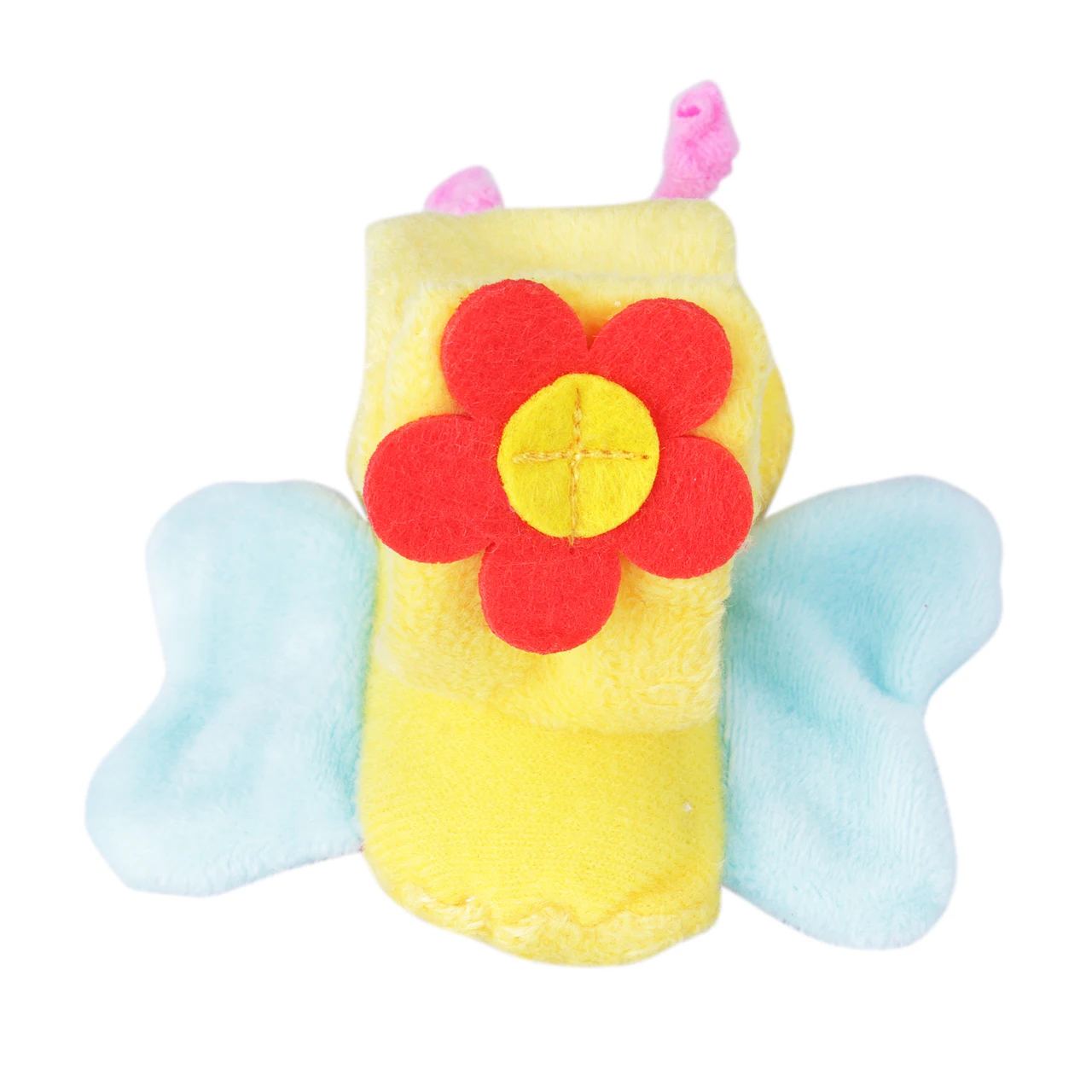 Симпатичные Детские игрушки погремушки для младенца подвесная кукла детской