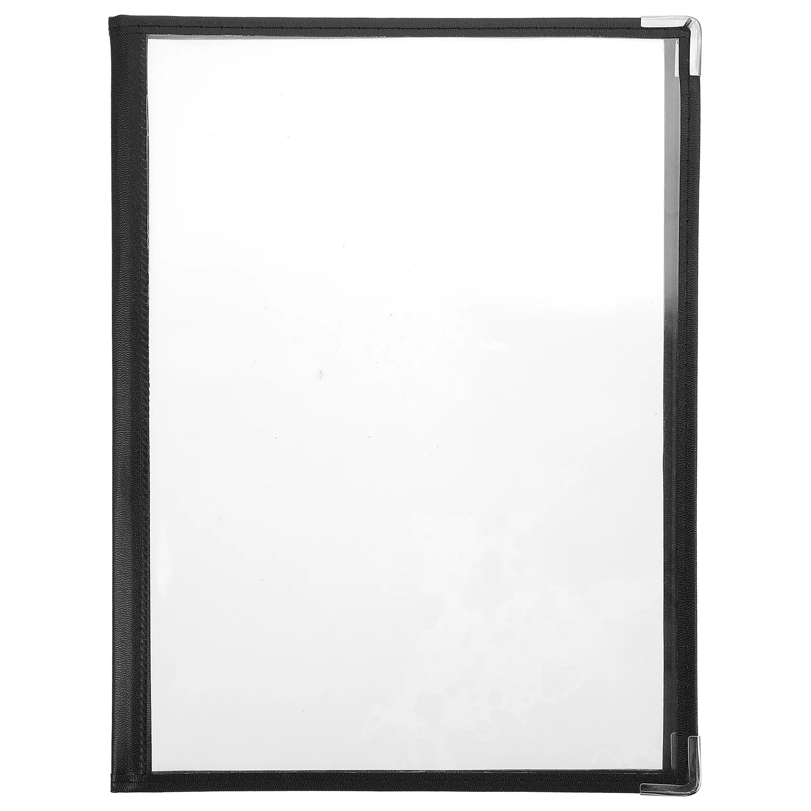 

1 шт., портативный держатель для меню в ресторане