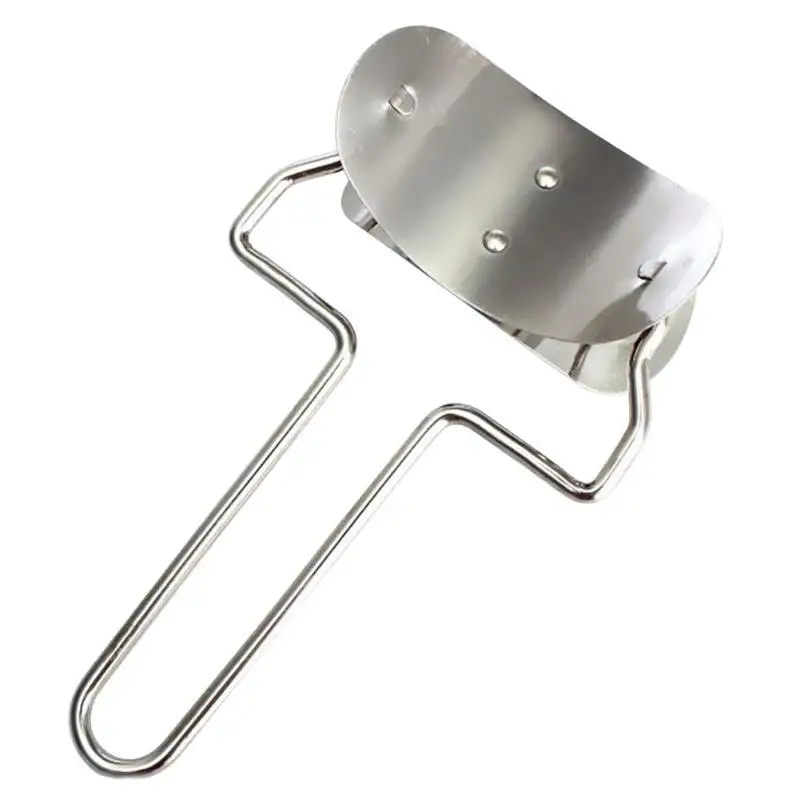 Кондитерские инструменты 2 шт./компл. из нержавеющей стали устройство для