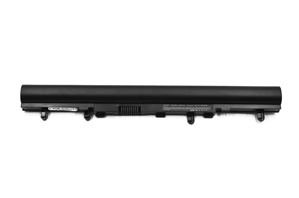 ApexWay 14,4 В 2200 мАч аккумулятор для ноутбука ACER Aspire AL12A32 AL12A72 V5 V5-131 V5-431 V5-471 v5-171 V5-531 V5-571 серии