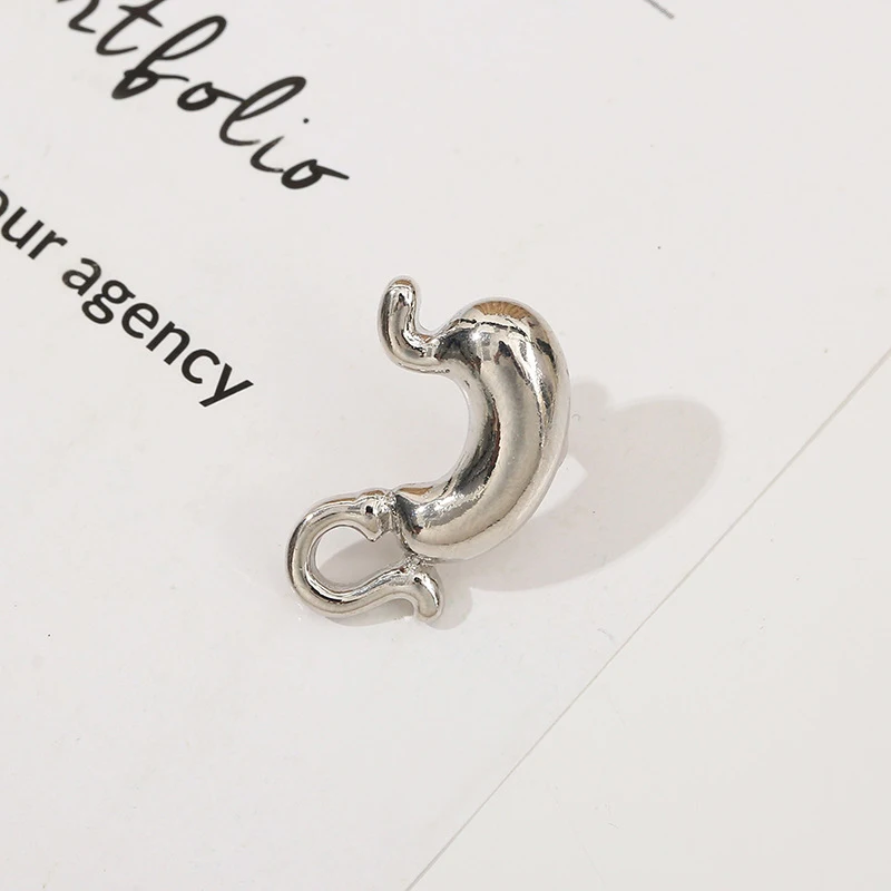 Лидер продаж брошь в виде медицинской медицины булавка броши стоматологического