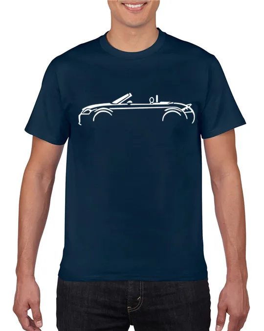 Бесплатная доставка 2019 новая ограниченная серия для AUDI TT MK 1 ROADSTER PREMIUM AUTOTEES
