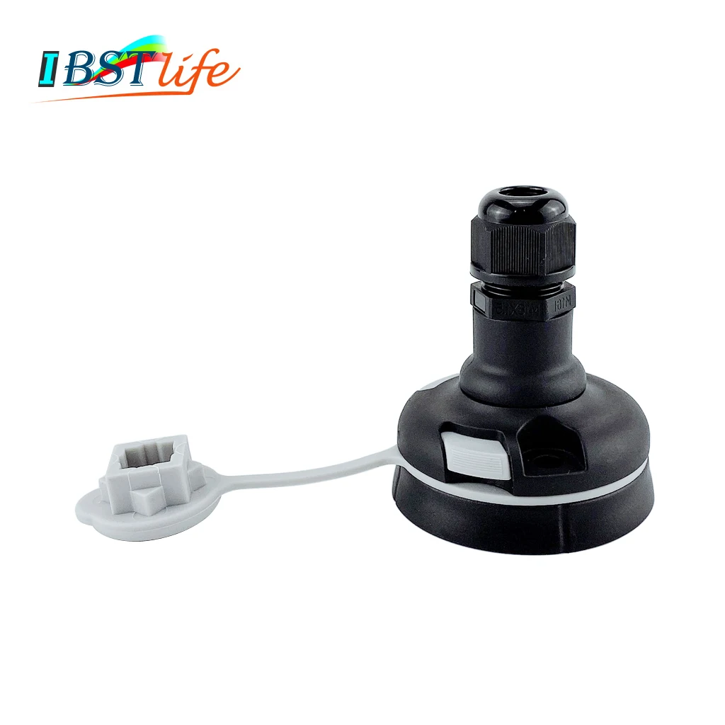 Флаг каяк опорная база рейку Поддержка Замена трек Крепление для Морская Лодка