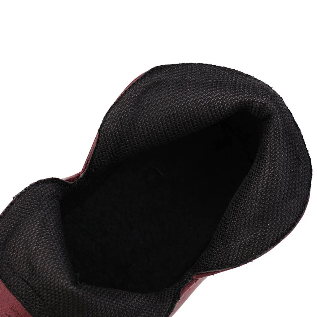 

Women Ankle Ladies Shoes Women Boots Pointed Toe Low-heeled Shoe Slip-on Round Toe Square Heel Solid Casual Booties Roman