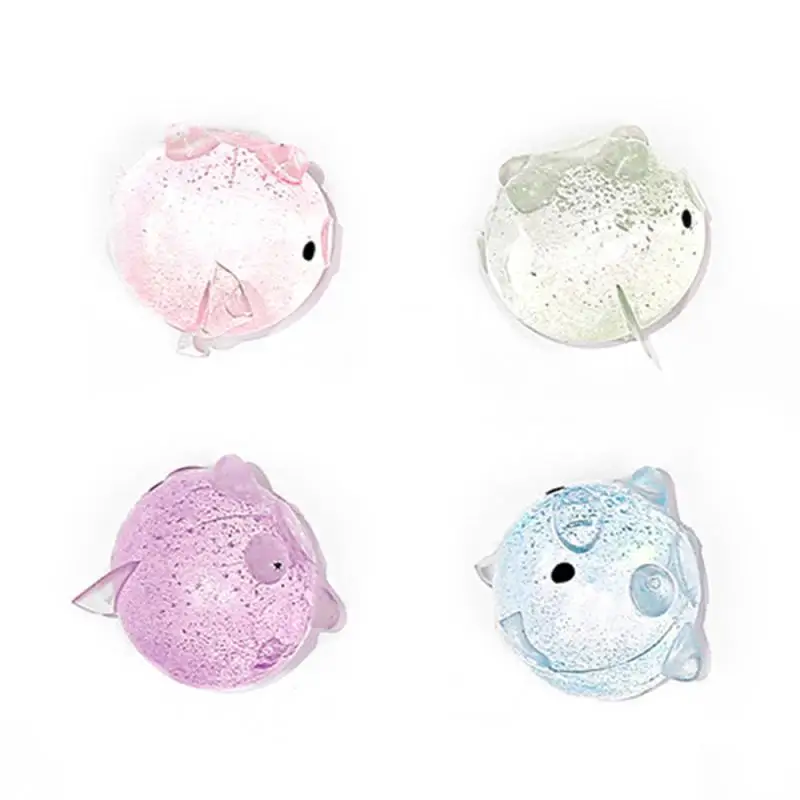 

Dropship Decompression Pig Toy Environmentally Friendly And Healthy Not Rotten Pigs Cute Animals Gag Toy Children's Innocent Toy