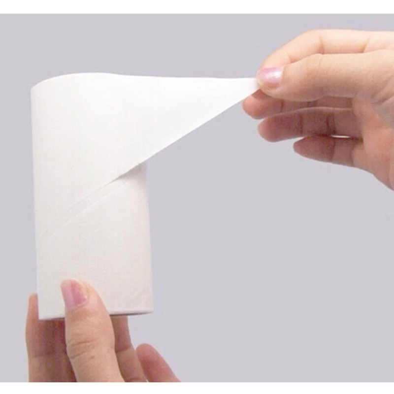 Липкий ворс бумага для удаления пыли клейкая щетка одежды ворса портативный