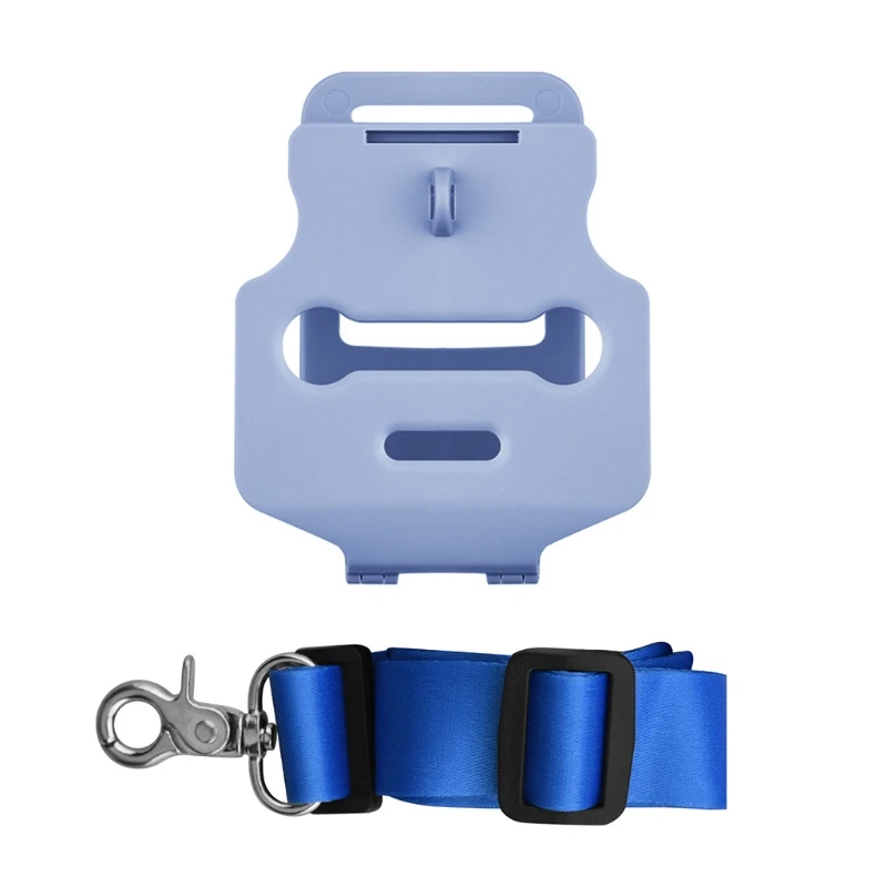 

Remote Control Hook Holder with Adjustable Strap Accessories for Mavic Air 2