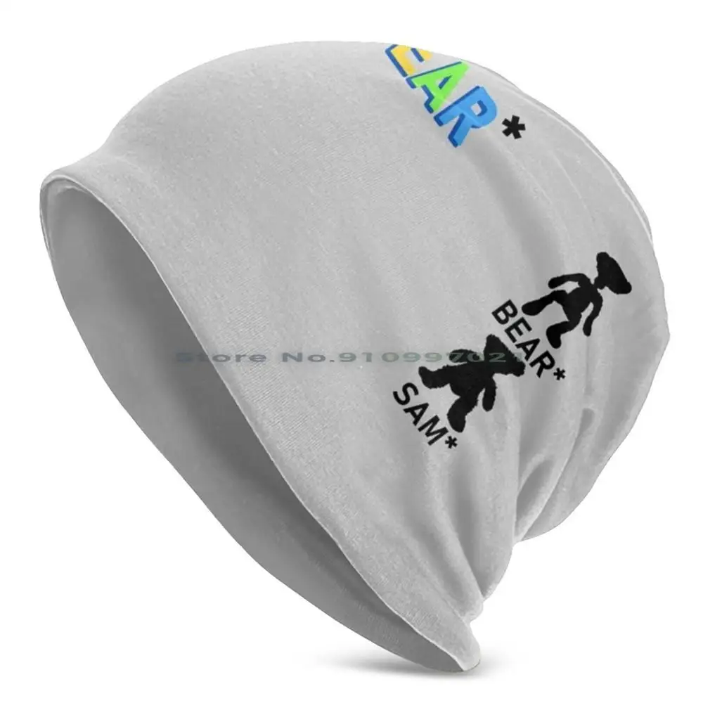 

Bear * Sam * Scarf Mask Neck Warmer Face Wraps Foulard Bandana Mascarillas Bear Bear Bear Sam Bear Sam